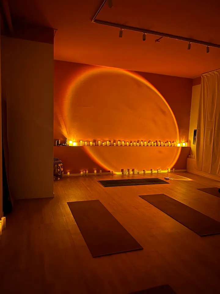 Beyond Darsena — yoga-studio a Milano — 3