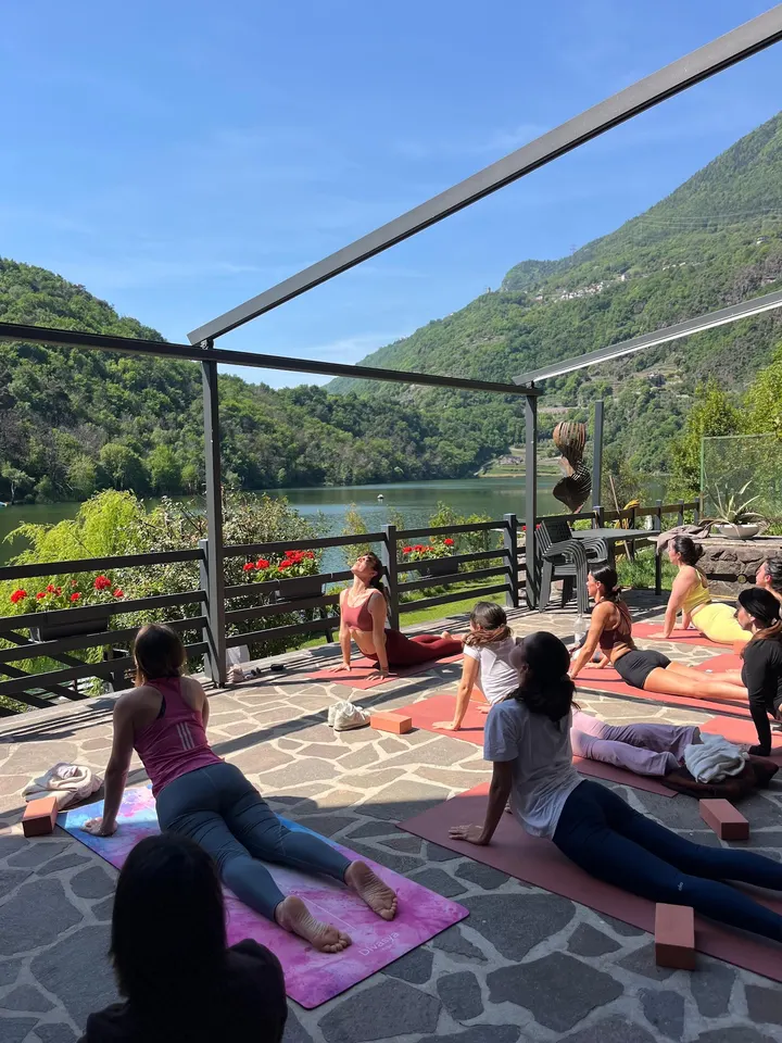 Beyond Darsena — yoga-studio a Milano — 4