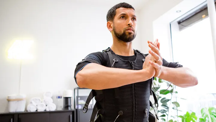 NG Sport Coaching privé — salle de fitness-studio à Paris 2e Arrondissement, Paris — 2
