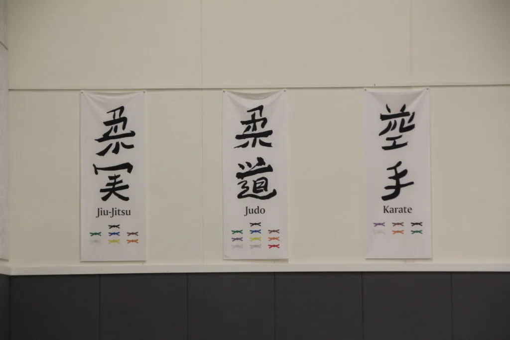 Vejle Jiu Jitsu Klub — kampsport-studio i Uhrhøj, Vejle — bild 3