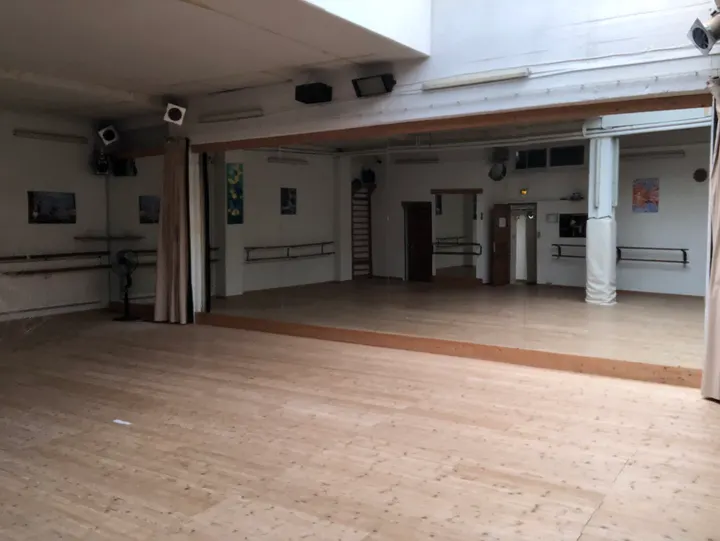 Ecole de Danse Freva — danse-studio à Nice — 3