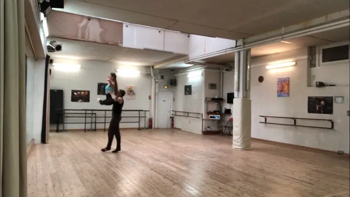 Ecole de Danse Freva — danse-studio à Nice — 5