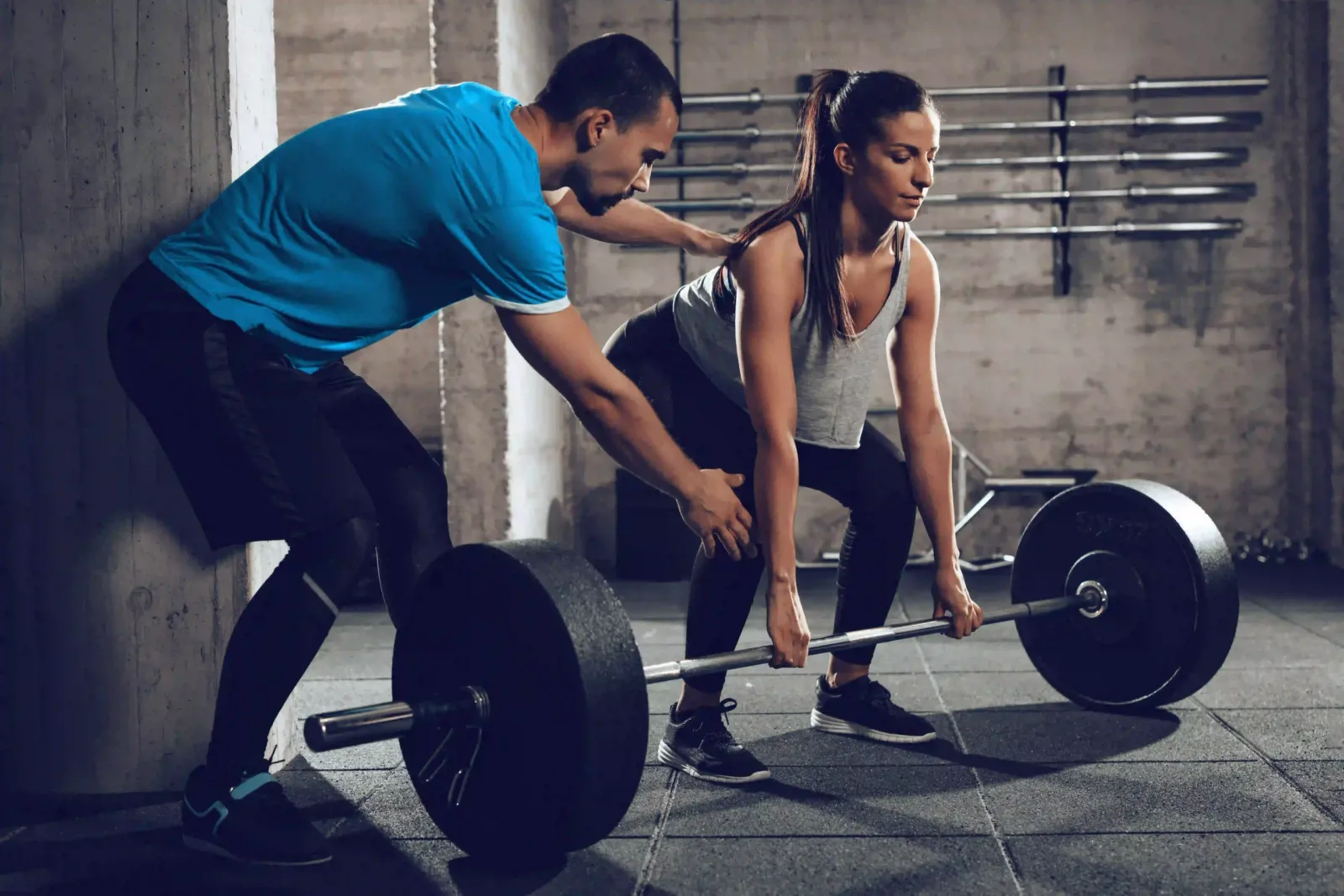 CrossAndHIT — crossfit-studio i Strehla — 5