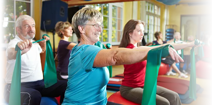 Aggertaler Gesundheitssport — wellness-studio in Halberg, Lohmar — 2