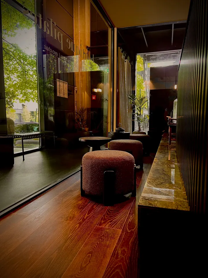 boutique pilates — pilates-studio in Ludwigsburg, Stuttgart — 2
