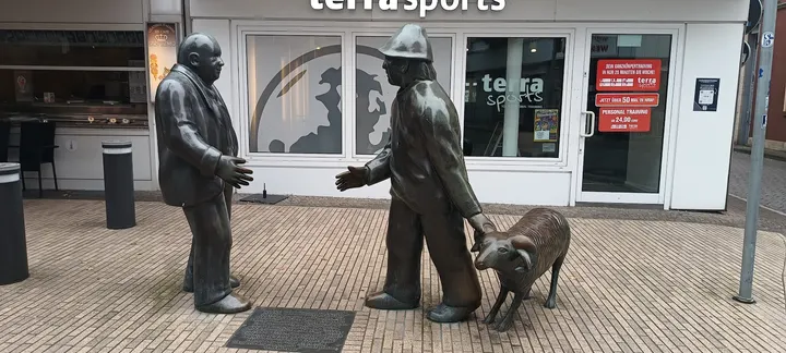 Terra Sports Dorsten — ems-training-studio in Altstadt, Dorsten — 3