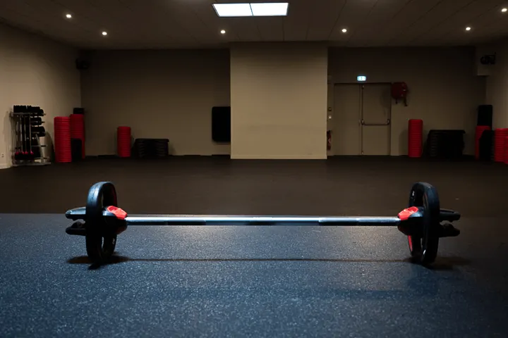 Air Fitness — salle de fitness-studio à Alençon — 3