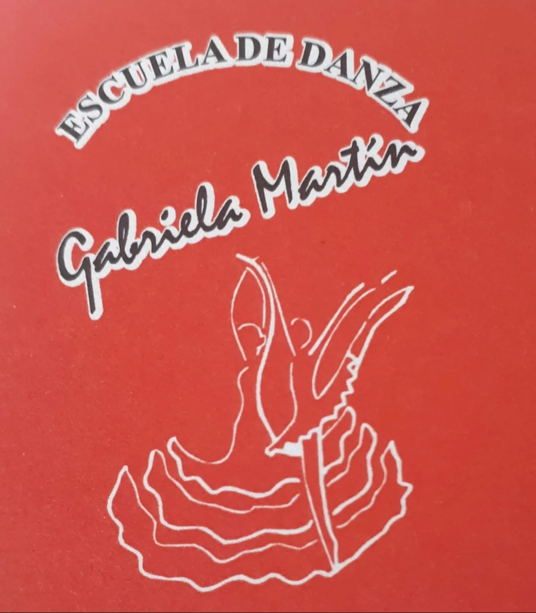 Escuela De Danza — baile-studio en Roses — 3