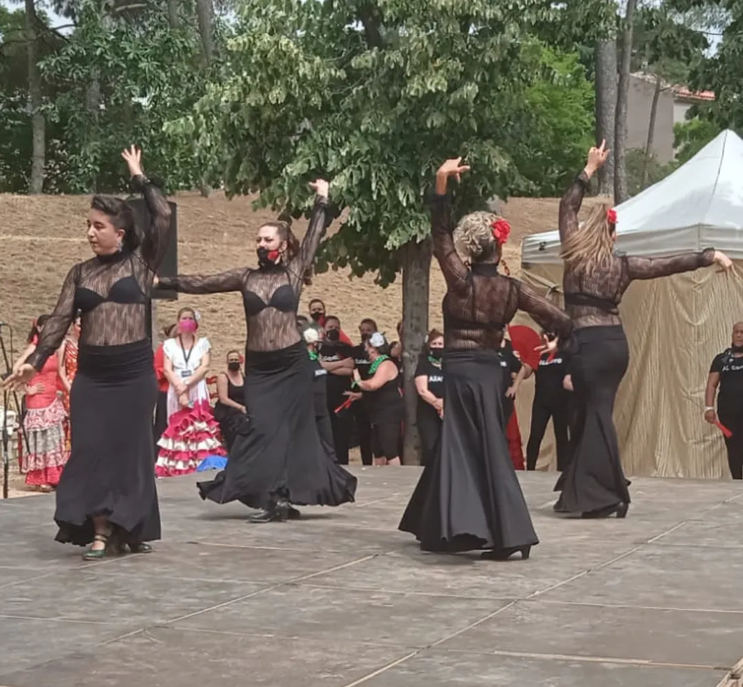 Escuela De Danza — baile-studio en Roses — 5
