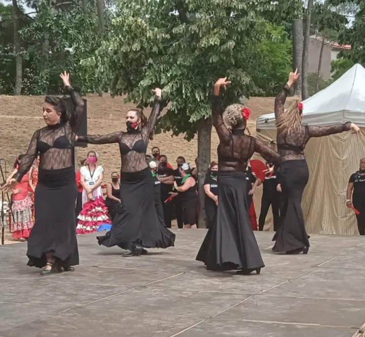 Escuela De Danza — baile-studio en Roses — 5