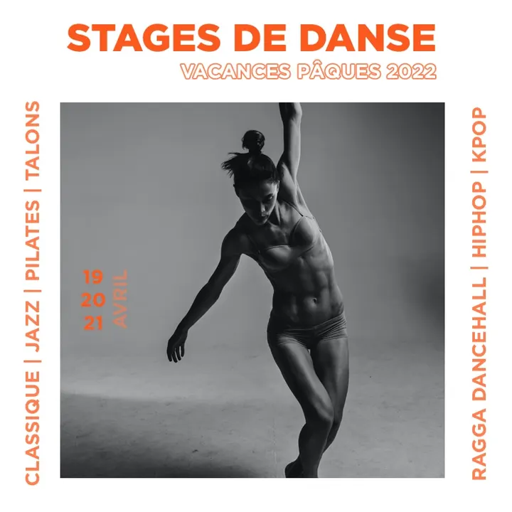Centre de danse Studio 2 — danse-studio à Saint-Pavin-des-Champs, Le Mans — 3