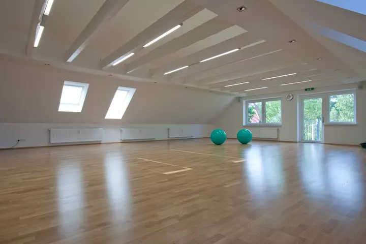 PRÄVENTAS Isernhagen — fitnessstudio in Isernhagen — 2