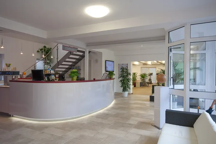 PRÄVENTAS Isernhagen — fitnessstudio in Isernhagen — 3