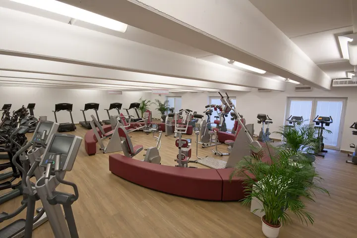 PRÄVENTAS Isernhagen — fitnessstudio in Isernhagen — 3