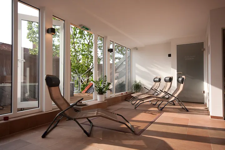 PRÄVENTAS Isernhagen — fitnessstudio in Isernhagen — 4