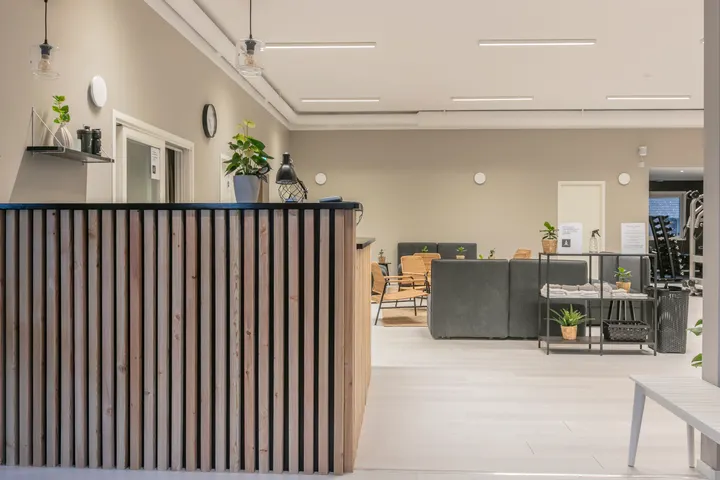 Hälsoprofilen — träningsstudio i Tyringe — 3
