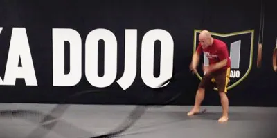 Nacka Dojo — martial arts-studio in Nacka, Stockholm — 2