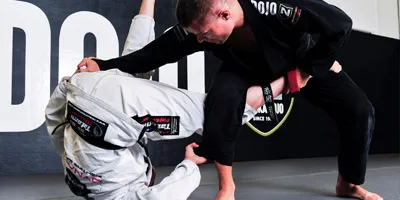 Nacka Dojo — Martial Arts i Nacka, Stockholm