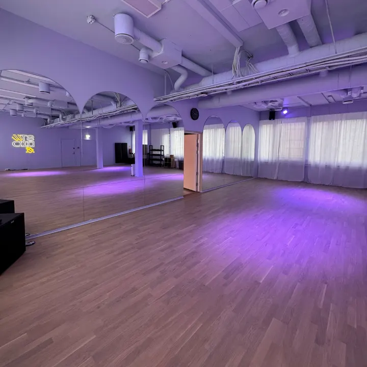 Studio 13 — treningsstudio i Grünerløkka, Oslo — 3
