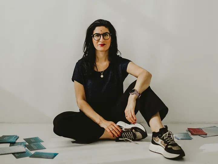 Leyla Kolcu Yoga — Yoga in Flingern Nord, Düsseldorf
