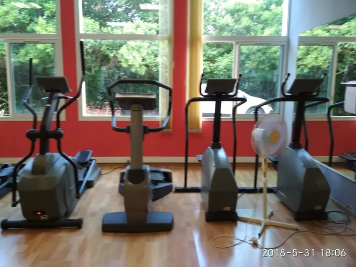 Equilibre — salle de fitness-studio à Grézan, Nîmes — 3