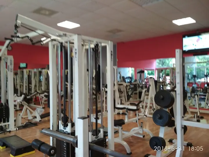 Equilibre — salle de fitness-studio à Nîmes — 3