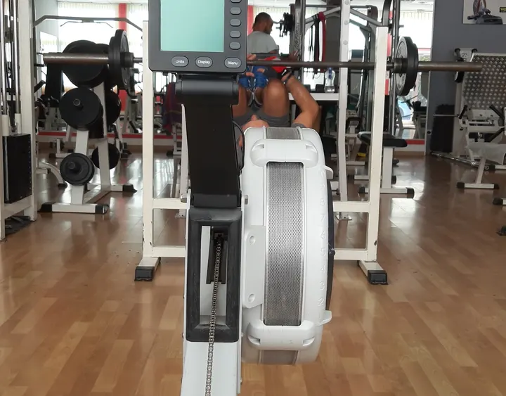 Equilibre — salle de fitness-studio à Nîmes — 5