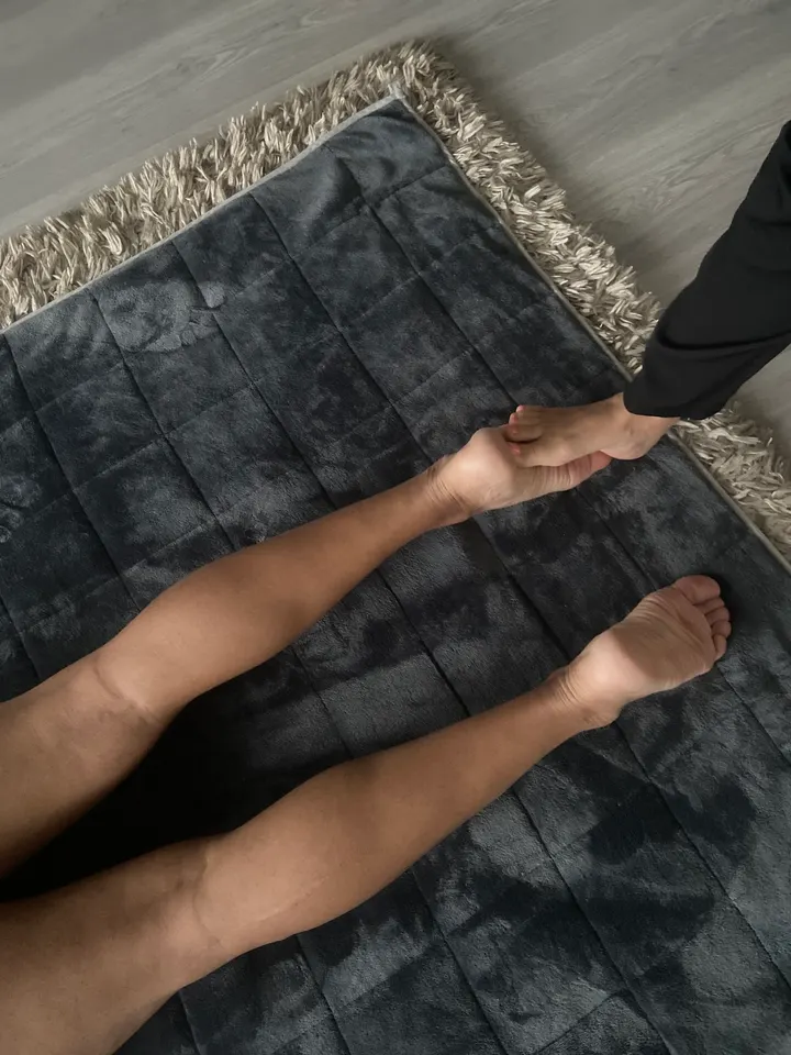 Energy and Deep Relaxation by Karin Aristica Garcia — Meditation in Reichelsdorf, Nürnberg