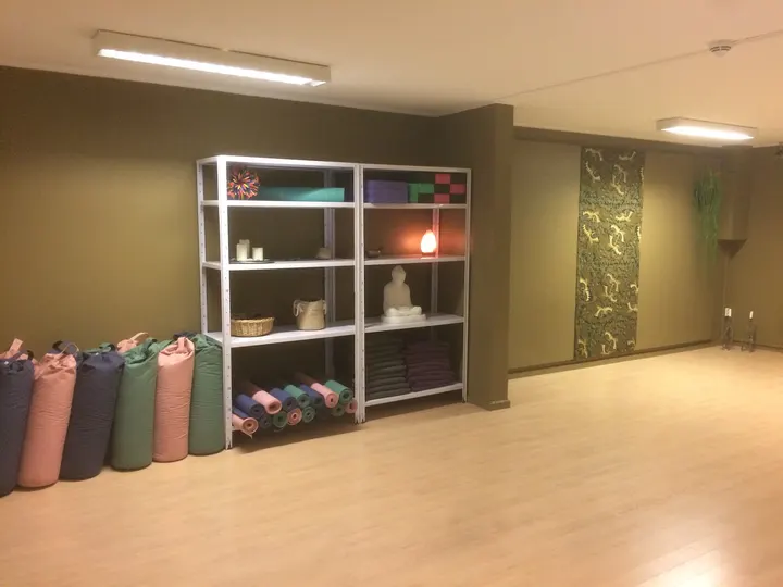 Gaia Yoga Tønsberg — yoga-studio i Tønsberg — 6
