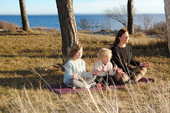 Gaia Yoga Tønsberg — yoga-studio i Tønsberg — 4