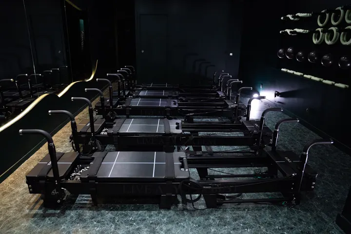 Sculpt Club, Fitness Reformer — pilates-studio à Paris 17e Arrondissement, Paris — 3