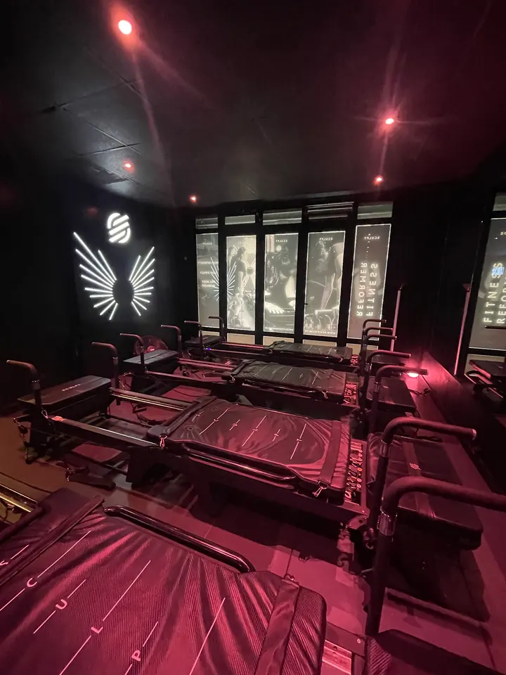 Sculpt Club, Fitness Reformer — pilates-studio à Paris — 5