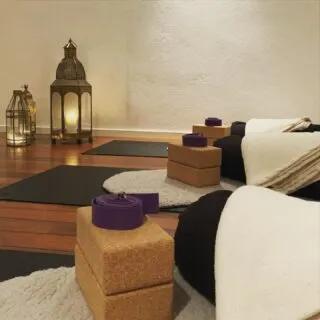 Yoga by Lina — yoga-studio i Kolmården — 3