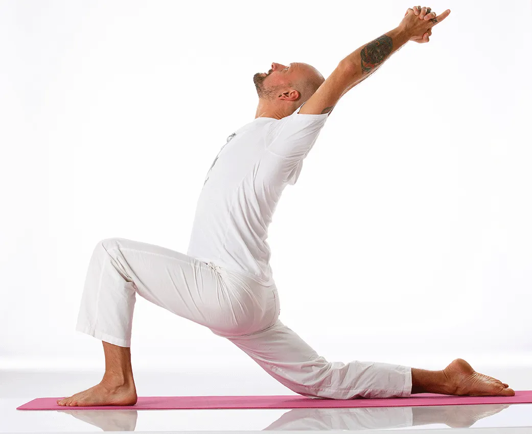 Yoga Vidya Kassel — yoga-studio i Kassel — 6