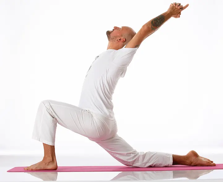 Yoga Vidya Kassel — yoga-studio in Kassel — 6