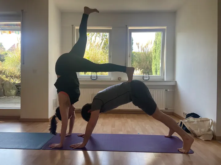 Blaustern Yoga — yoga-studio in Bonn-Beuel, Bonn — 3