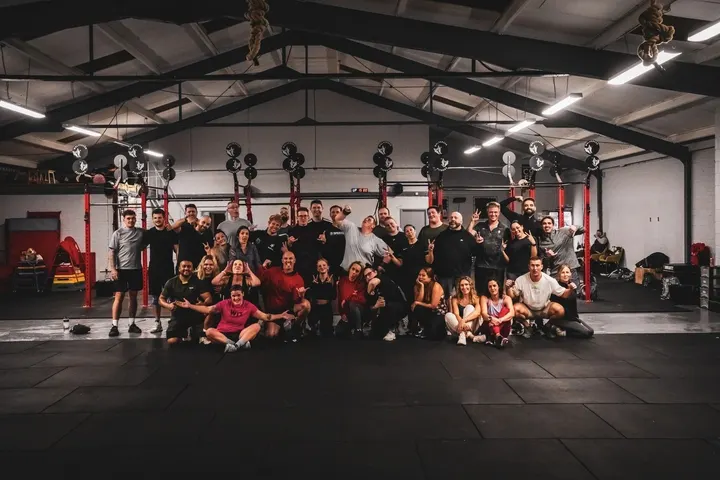 CrossFit® Thurrock — Fitness Studio in Little Thurrock, Grays