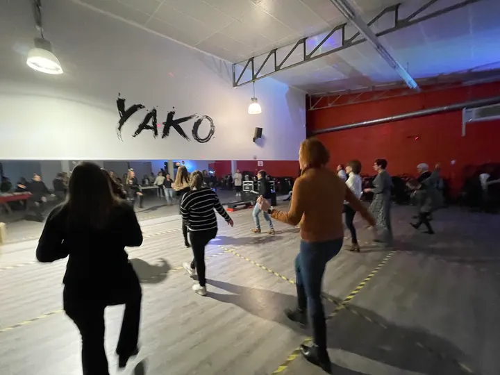 Sportloft Club Saint André Lez Lille — Salle de fitness à Saint-André-lez-Lille