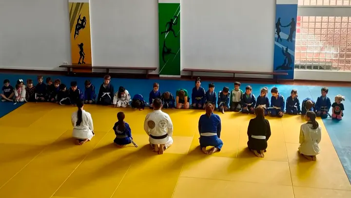 Icon Jiu-Jitsu Madeira — artes marciais-studio em Funchal — 3