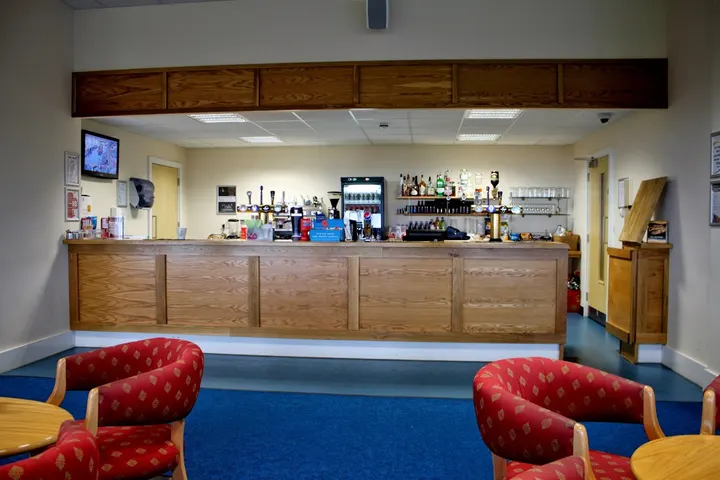 Aylesham Welfare Leisure Centre — fitness studio in Canterbury — 5