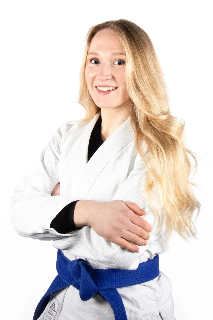 Gracie Jiu Jitsu Tameside — martial arts-studio in Ashton-under-Lyne — 2