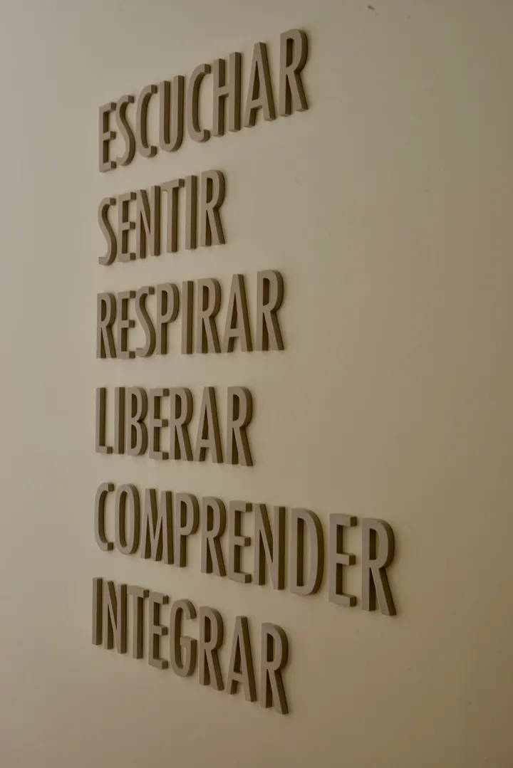 Andrea Palazzolo — pilates-studio en Santa María de Gracia, Murcia — 3
