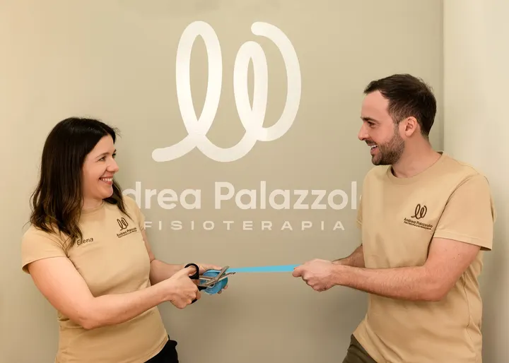 Andrea Palazzolo — pilates-studio en Murcia — 4