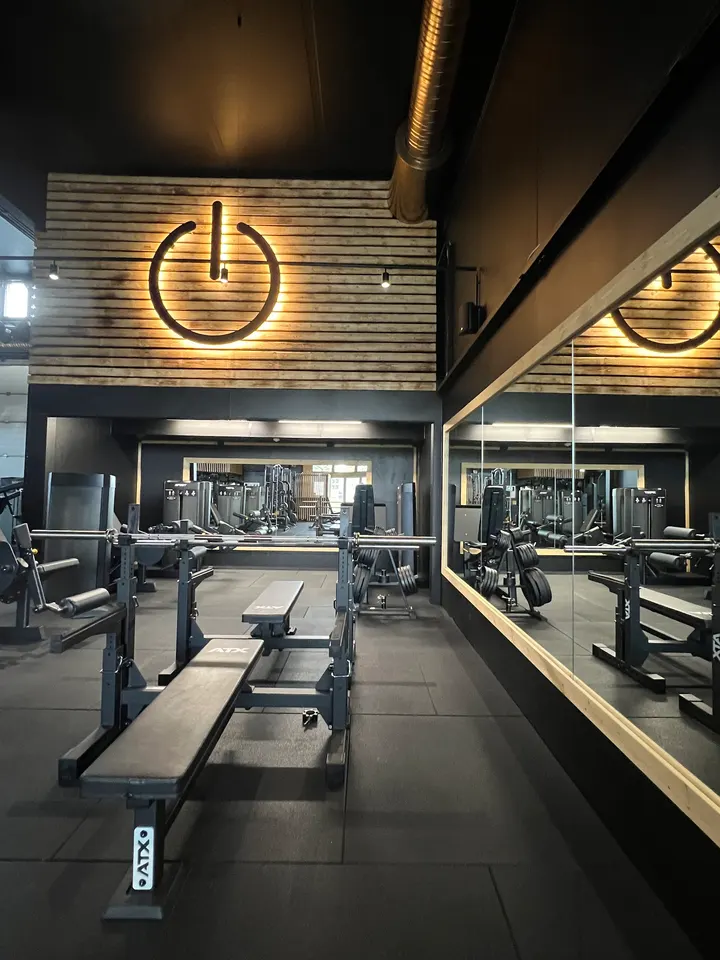 VirtaGym Kuntokeskukset — fitnessstudio – Muhos — 2