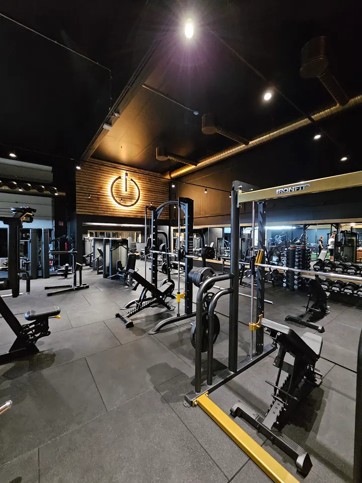 VirtaGym Kuntokeskukset — fitnessstudio – Muhos — 3
