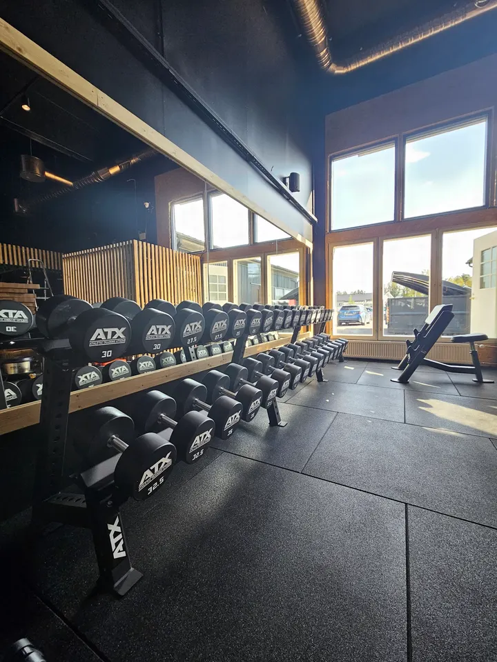 VirtaGym Kuntokeskukset — fitnessstudio – Muhos — 4