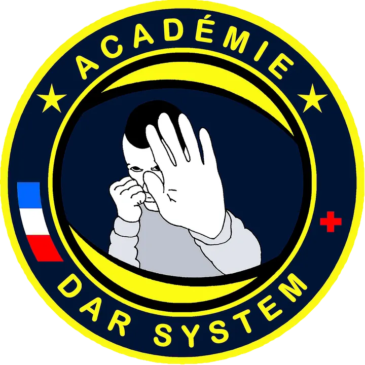 DAR ACADEMIE — arts martiaux-studio à Annecy — 4