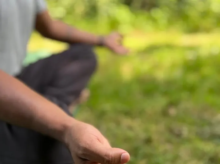 Mayur yoga and pilates — yoga-studio in Haagse Hout, Voorburg — 2
