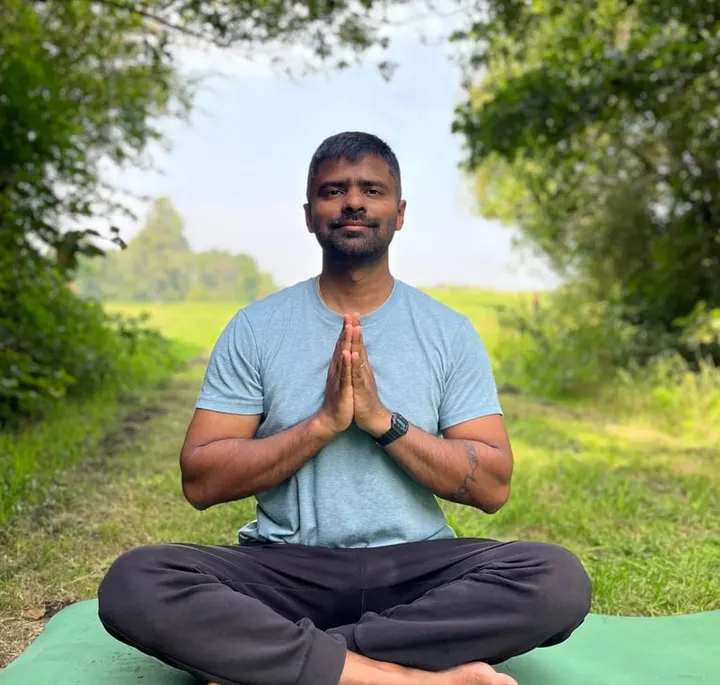 Mayur yoga and pilates — yoga-studio in Haagse Hout, Voorburg — 3