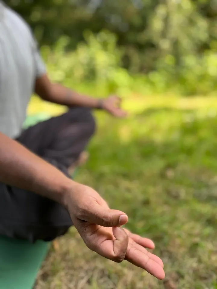 Mayur yoga and pilates — Yoga in Haagse Hout, Voorburg